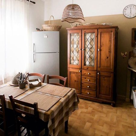 Villa Degli Olmi Allumiere Экстерьер фото