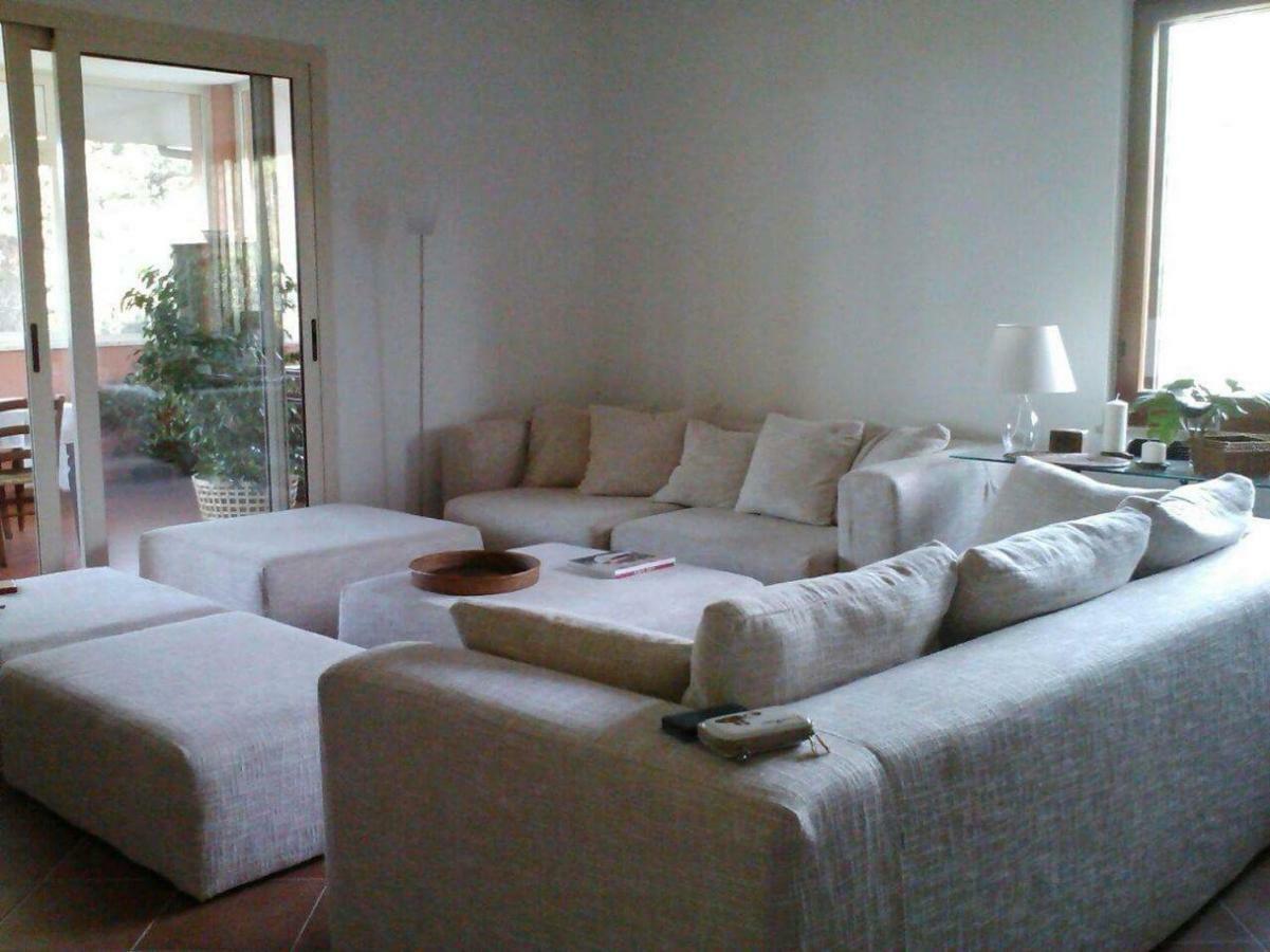 Villa Degli Olmi Allumiere Экстерьер фото