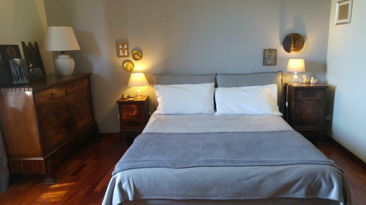 Villa Degli Olmi Allumiere Экстерьер фото