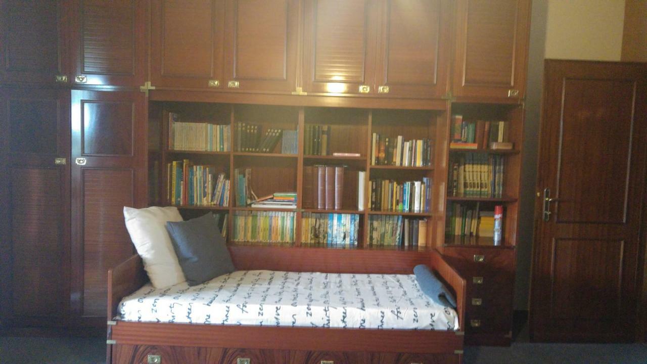 Villa Degli Olmi Allumiere Экстерьер фото