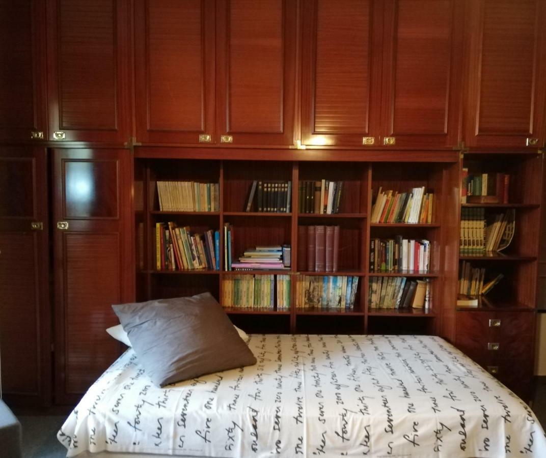 Villa Degli Olmi Allumiere Номер фото